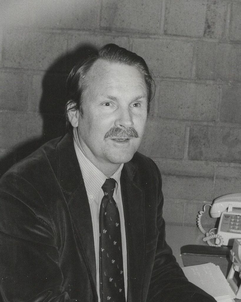 Billy Charles Massey