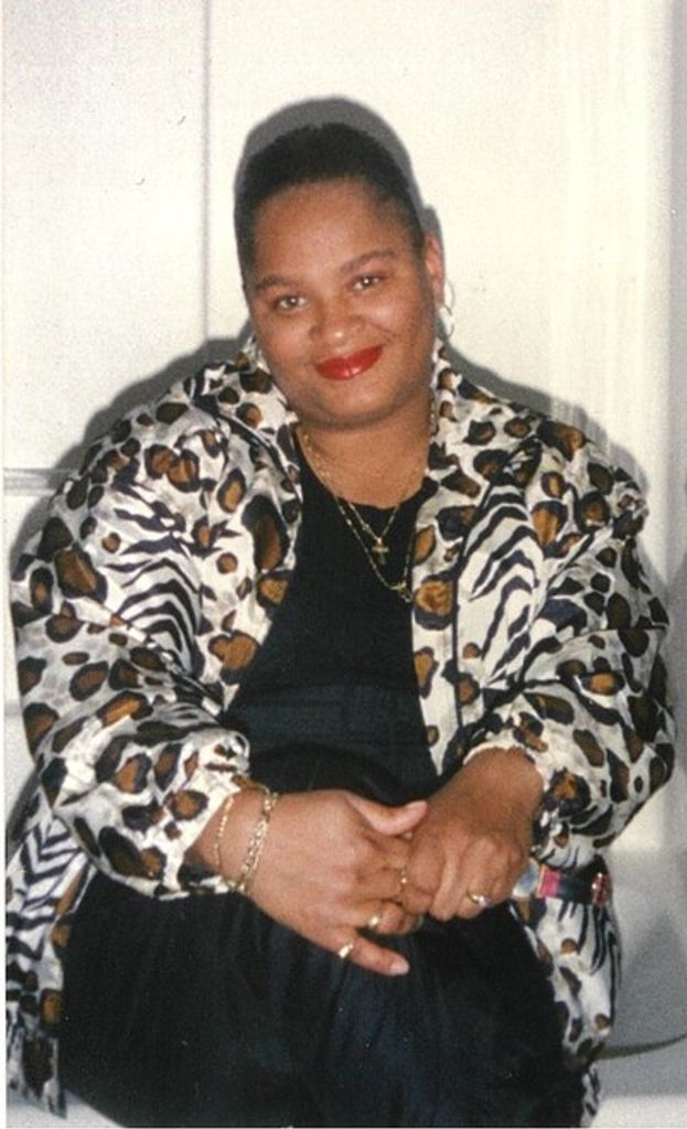 Tracey Porter Bailey Profile Photo