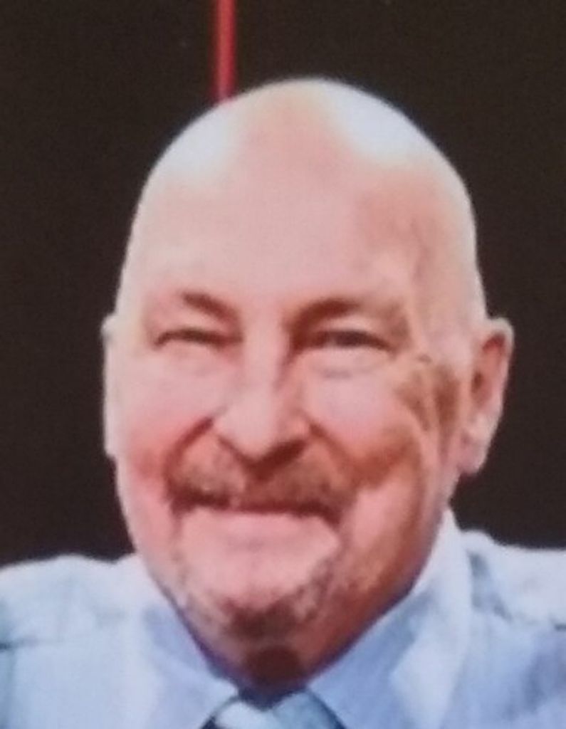 Robert Kim Holwick
