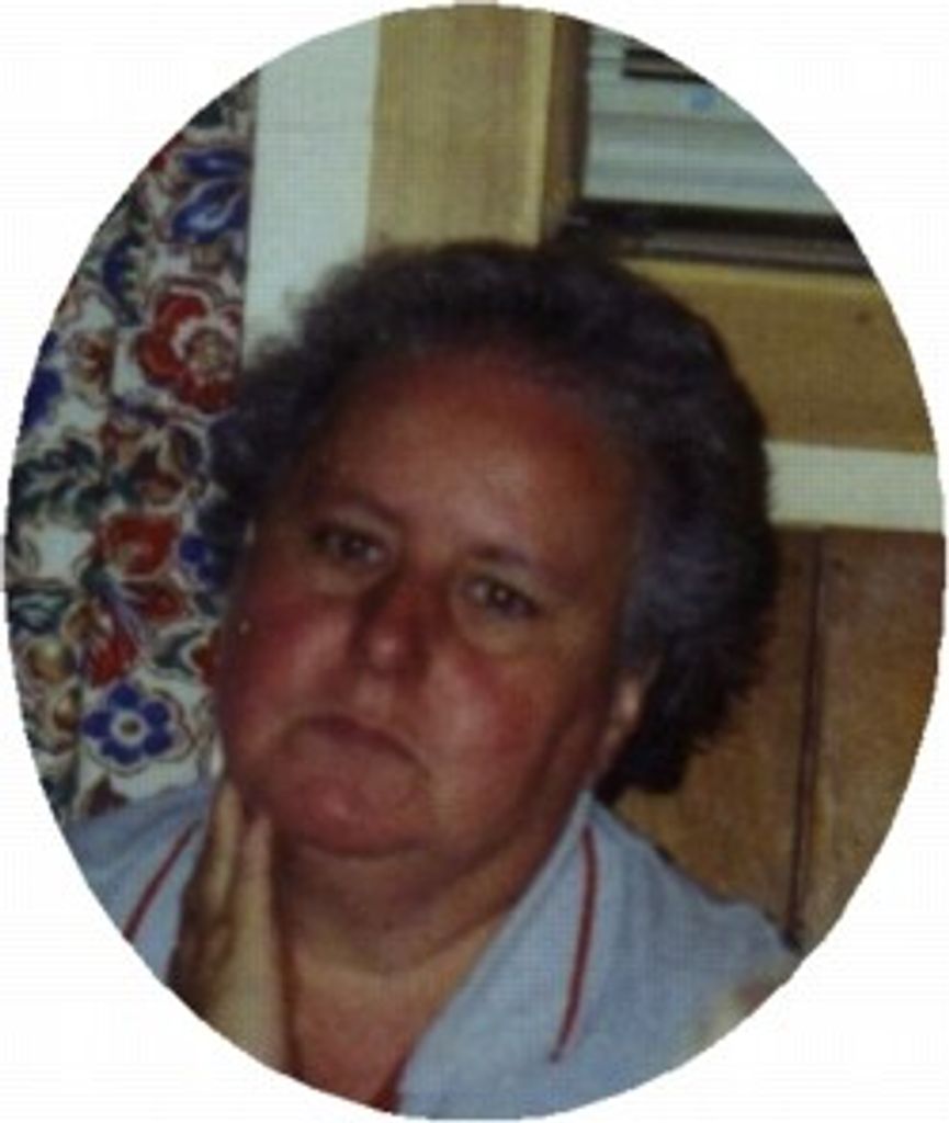 Debra Leger