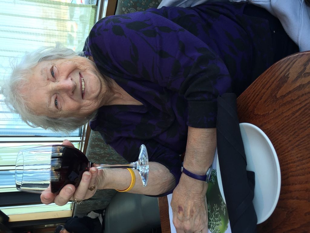 Nancy Robinson Profile Photo