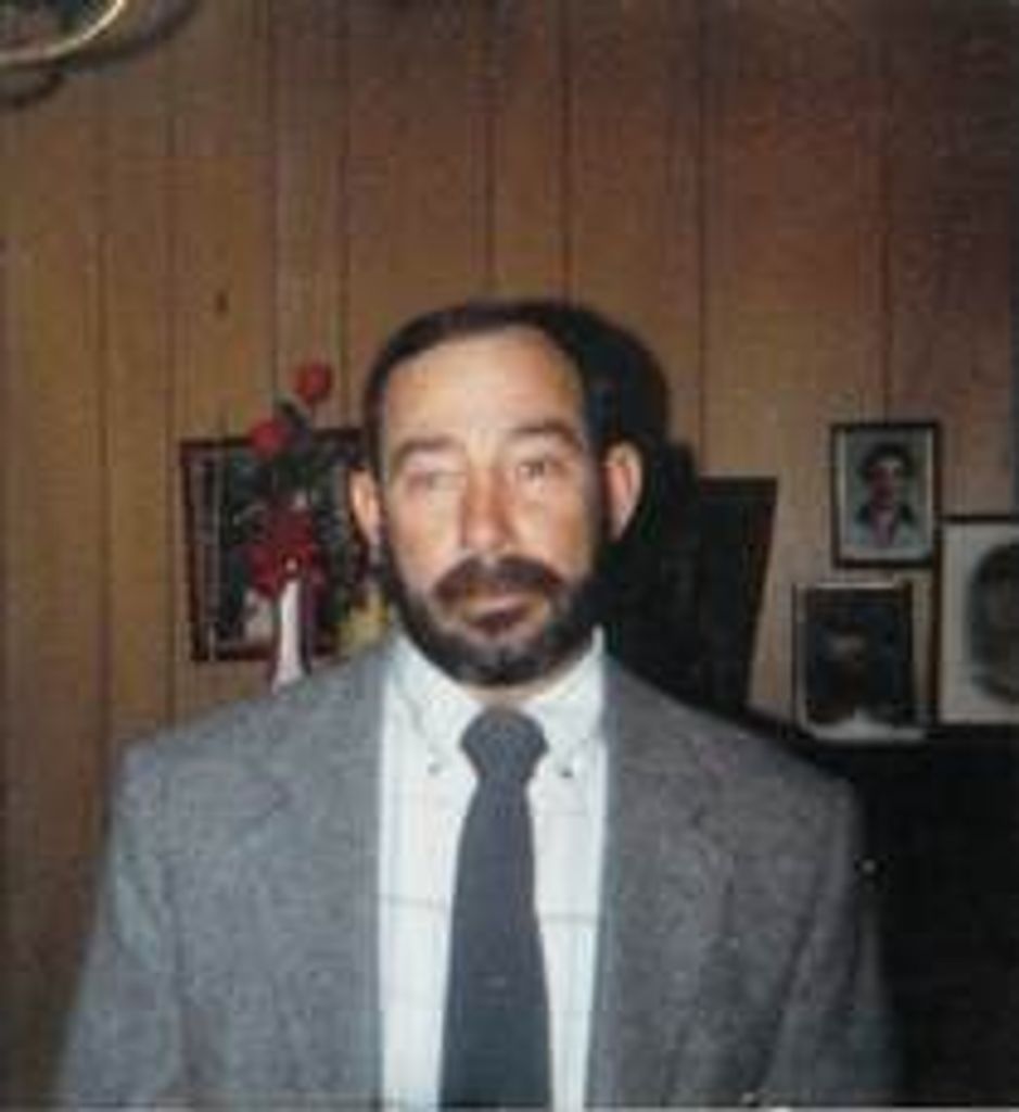 Lucky Padgett Profile Photo