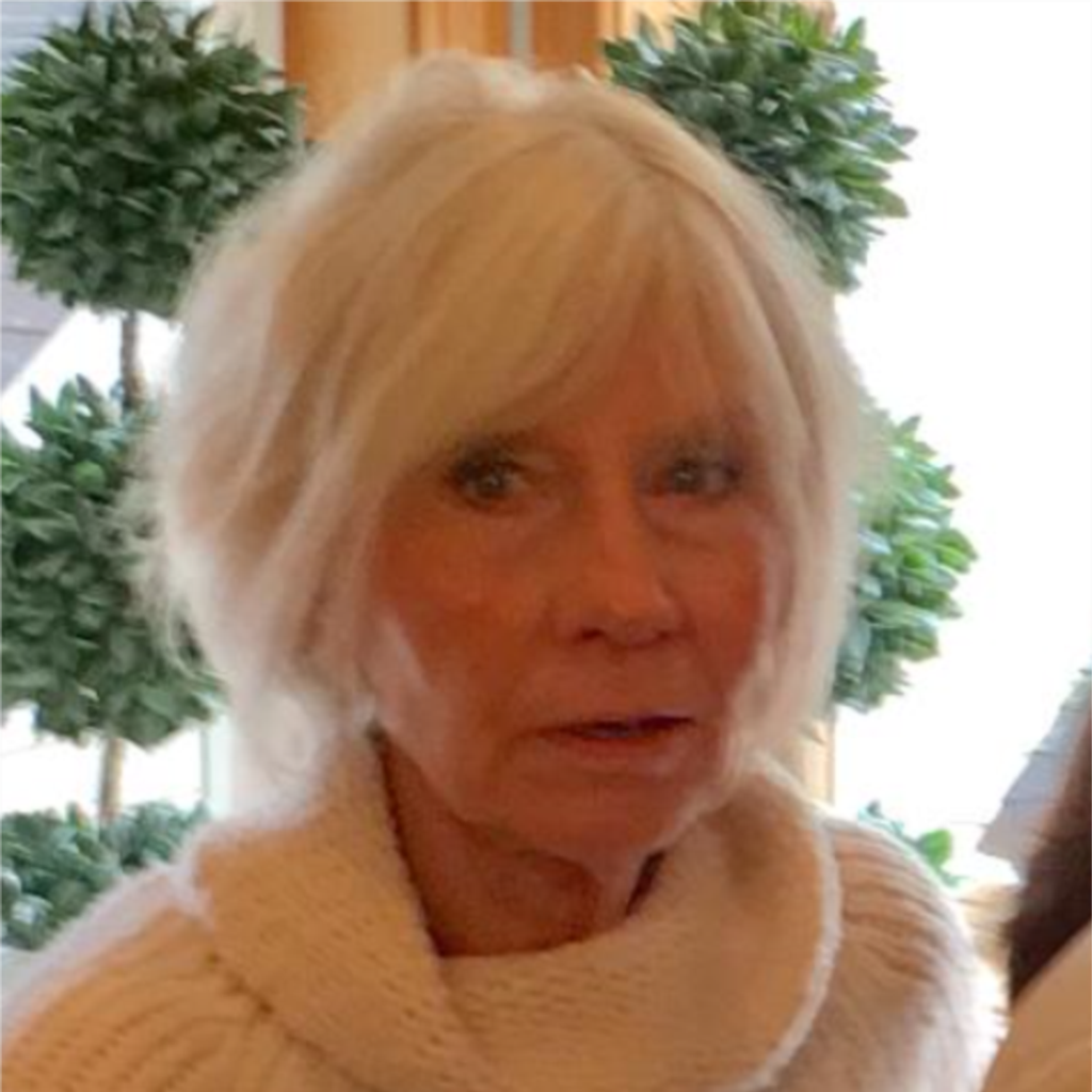 Barbara Ann Foster Profile Photo