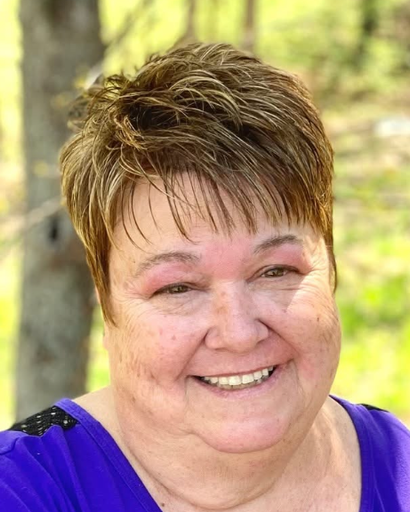 Cherie L. Horschman's obituary image