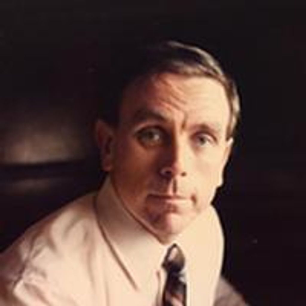 Charles Henry Maples