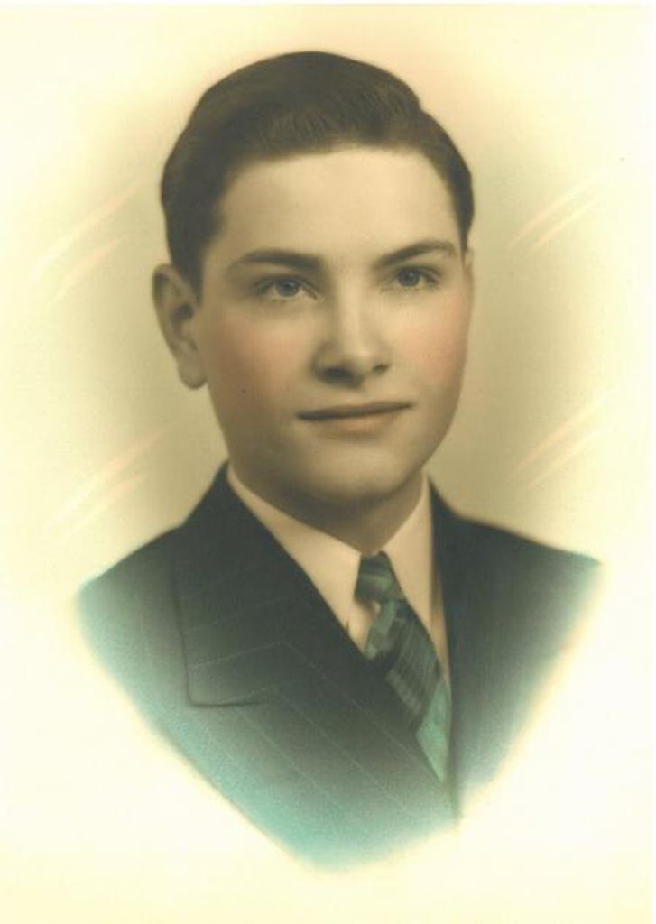Elmer Ricci