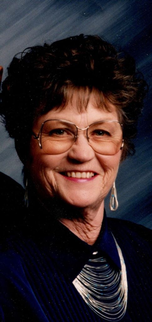 Myrna Ellen Briese Profile Photo