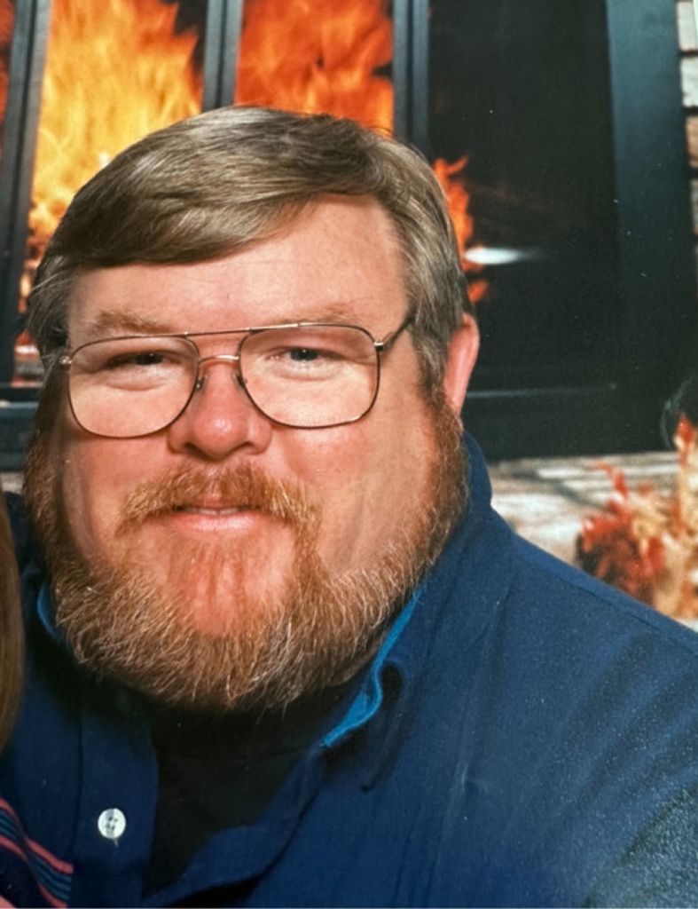 Michael Edward Goddard Profile Photo