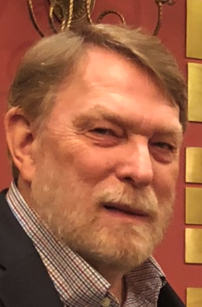 Donald Eugene Orr Profile Photo