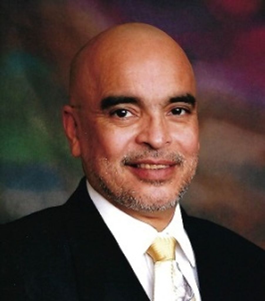 Antonio Rosario Profile Photo