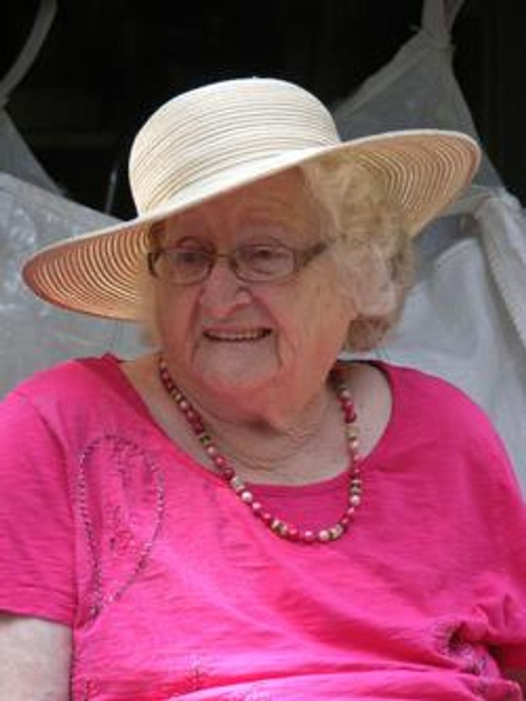 Glendora H. Ficken