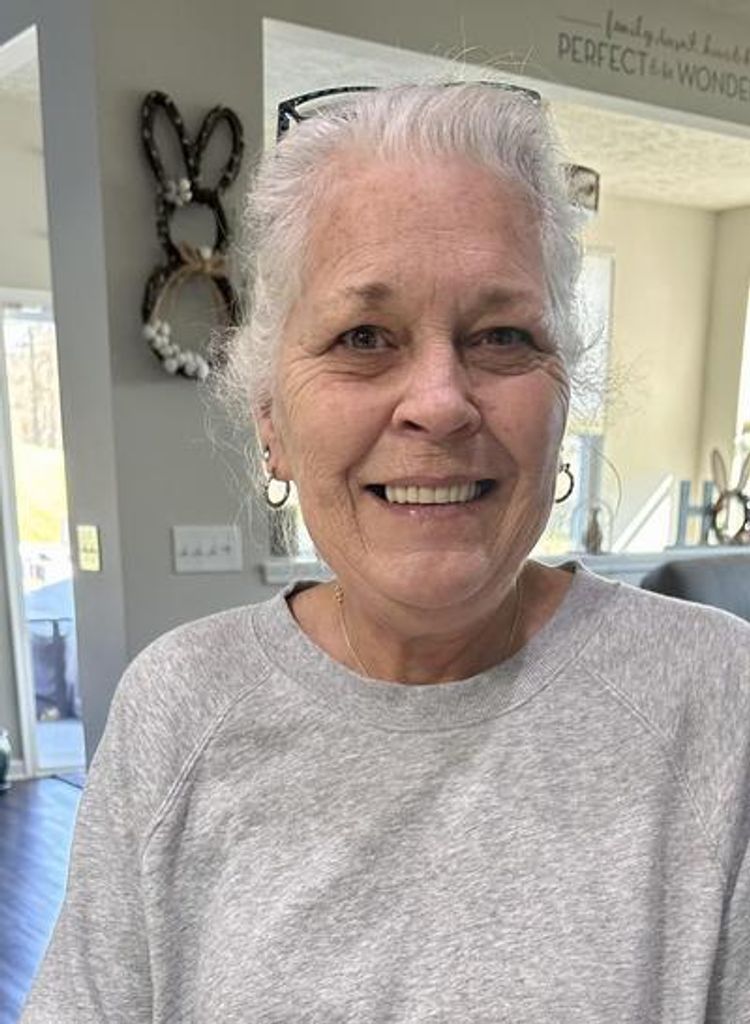 Judith Carol Gillispie Profile Photo