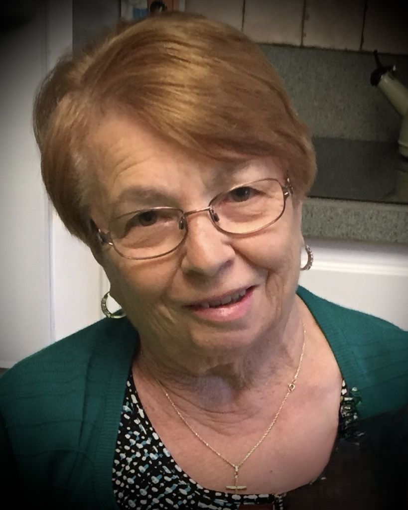 Maria Assunta Pelle
