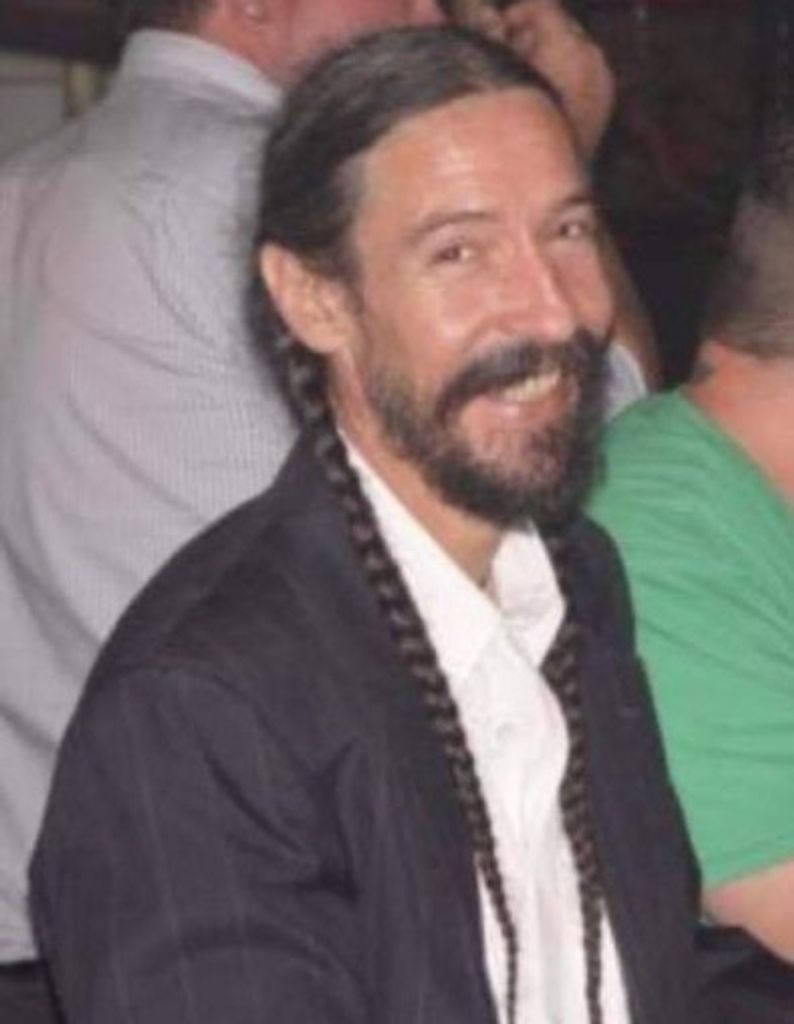 Greg Bell Profile Photo