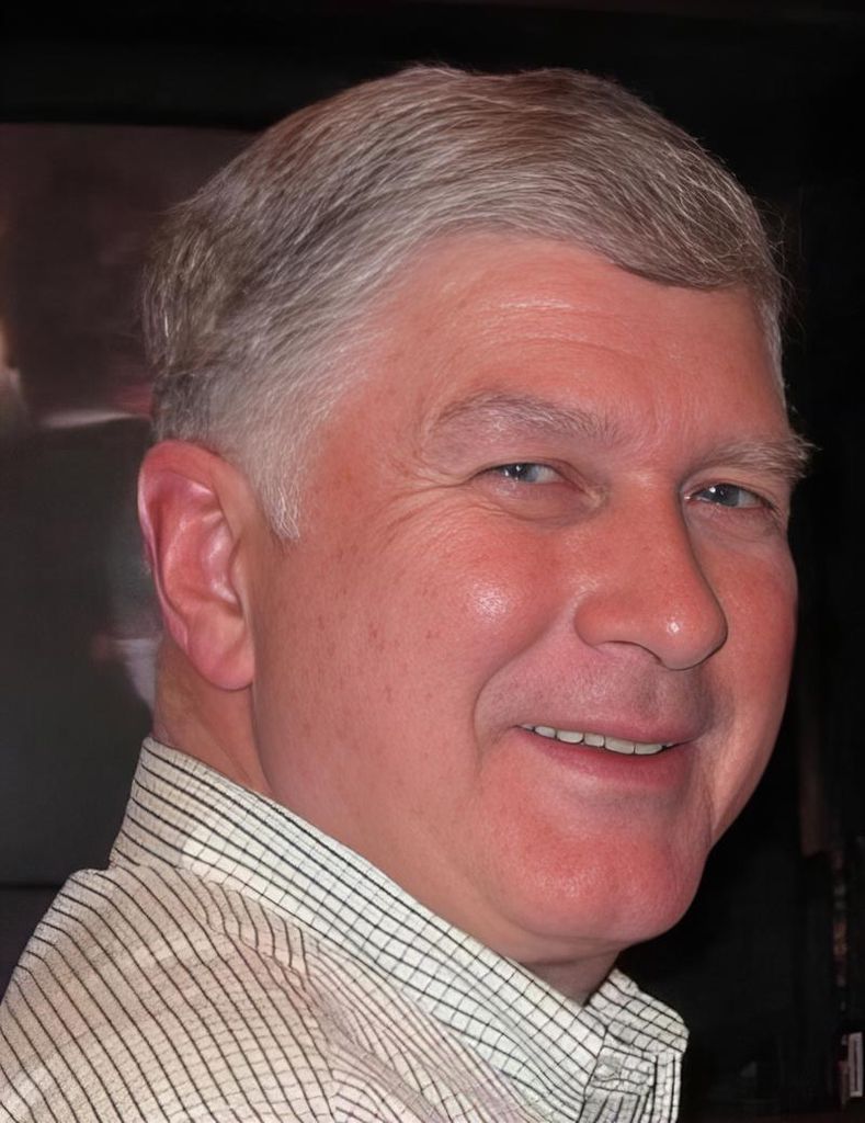 Charles David Wood Profile Photo