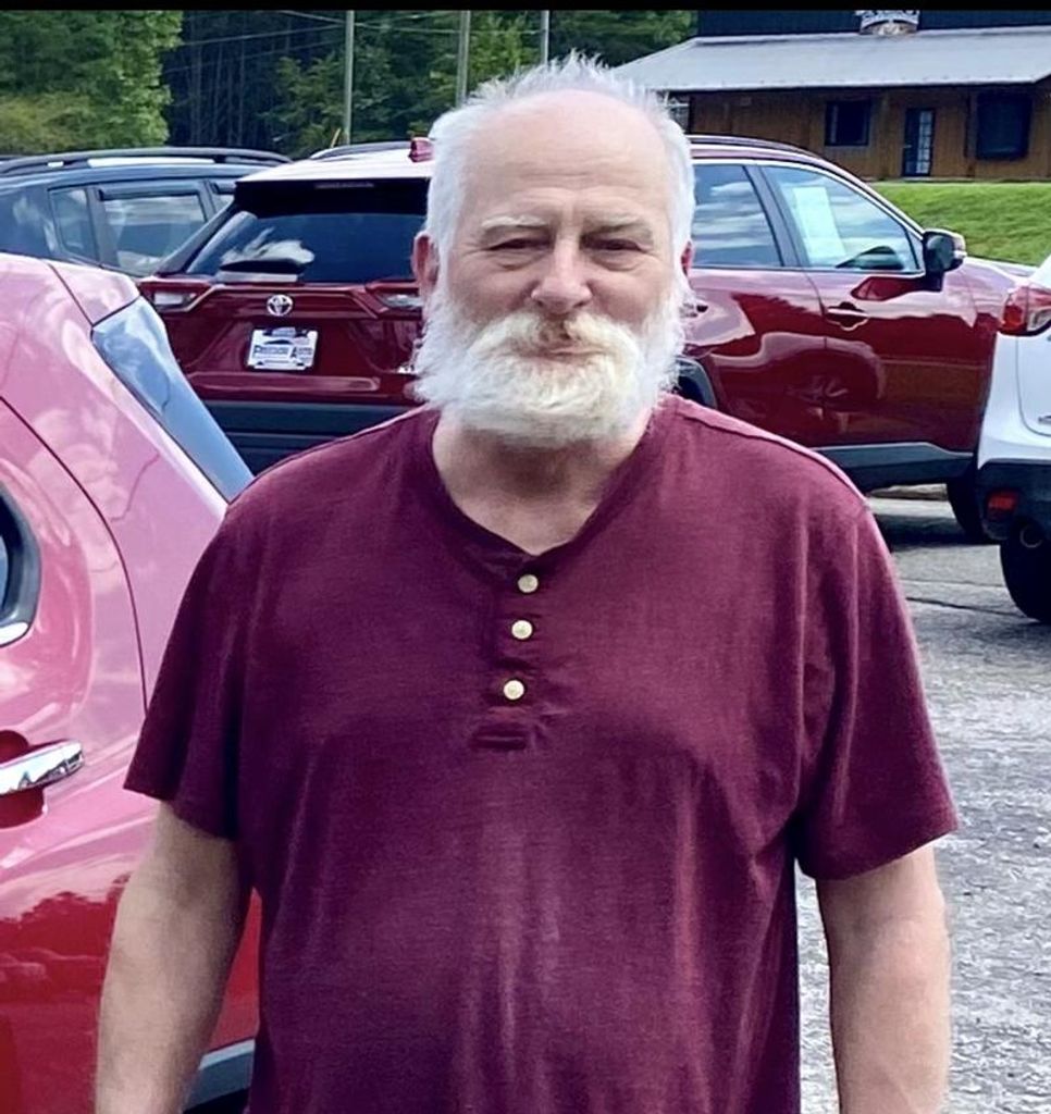 Curtis Gwynn Watson Profile Photo