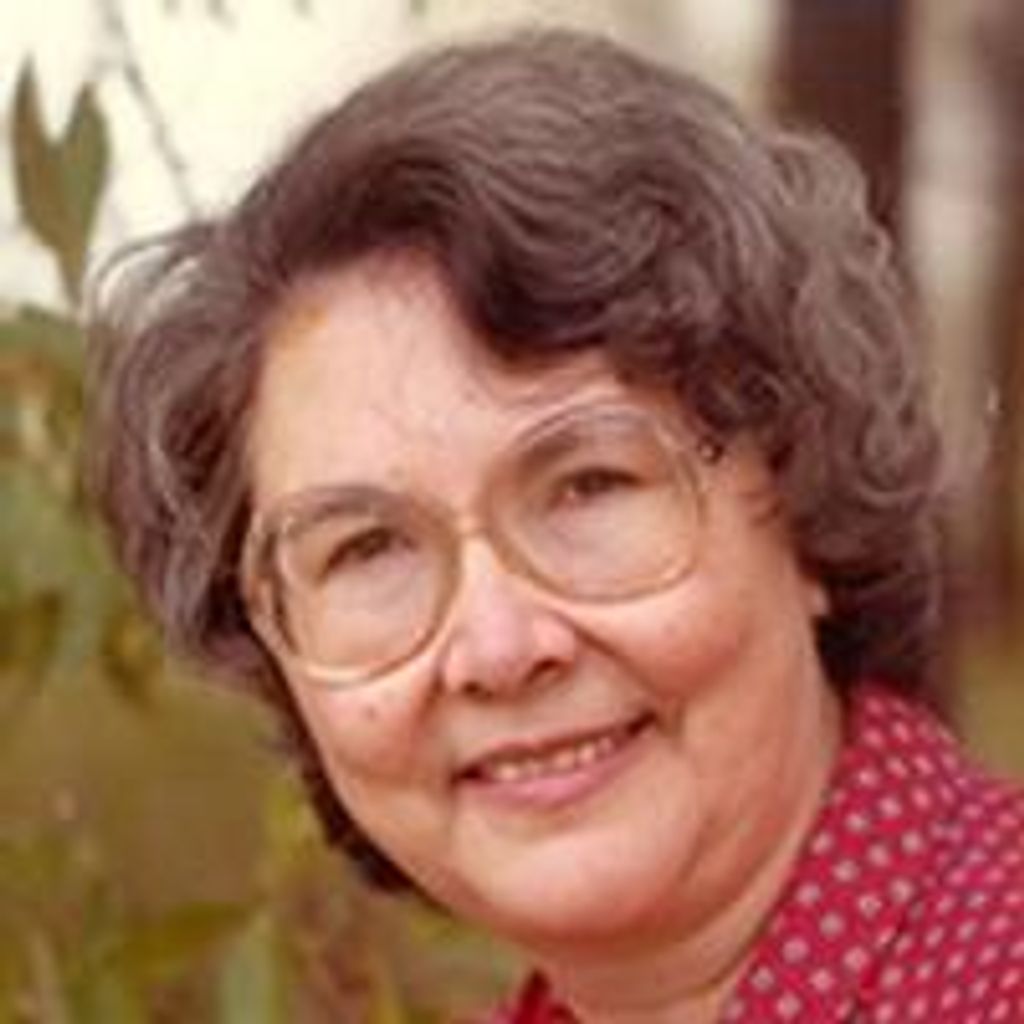 Billie  Anne Martinez