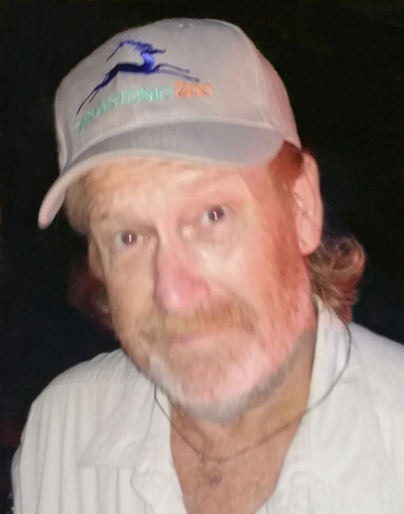 Russell 'Rusty' Mark Blalack Profile Photo