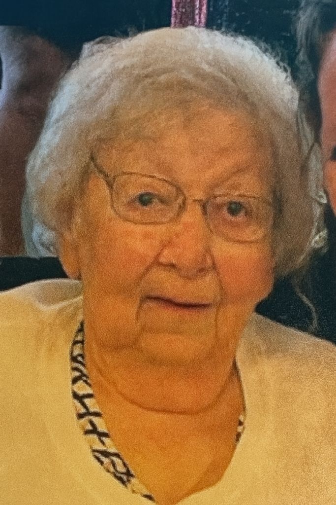 Donna Lou Glenn Profile Photo