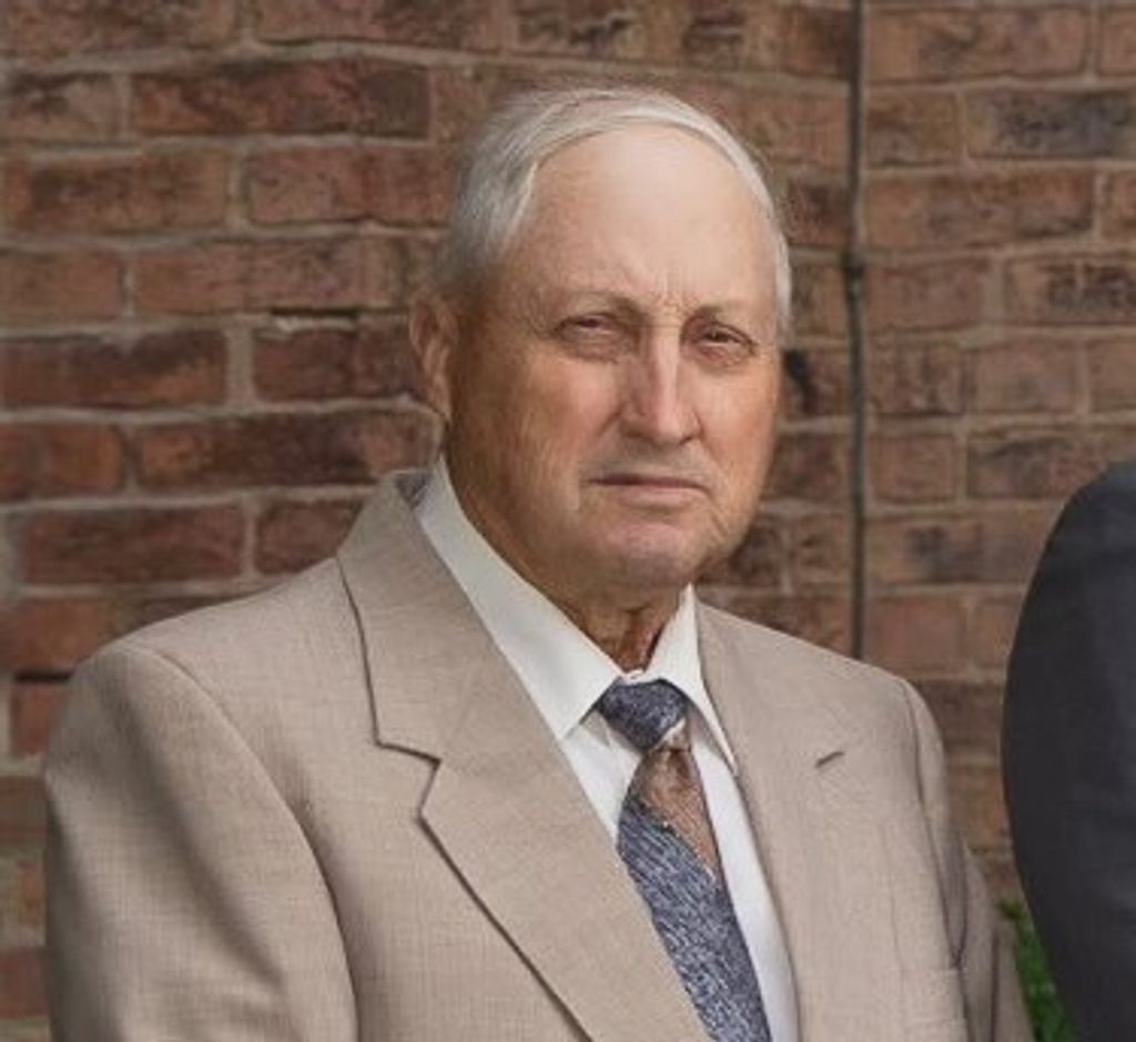 George Franklin Gumbel