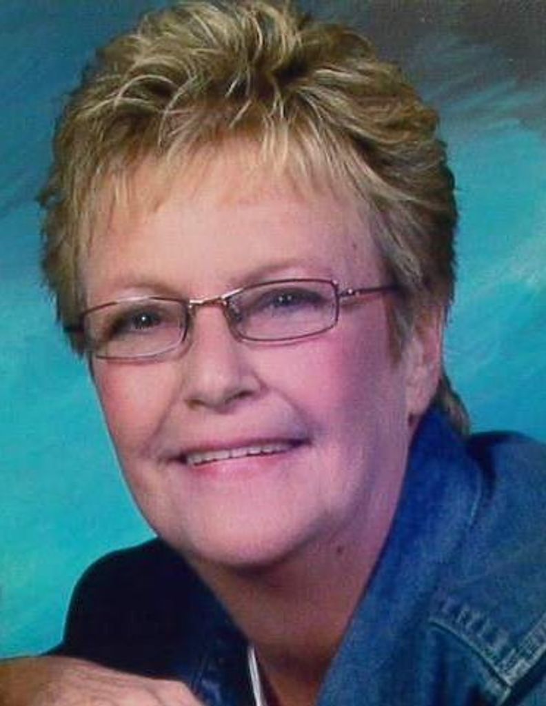 Mary Ann Melby