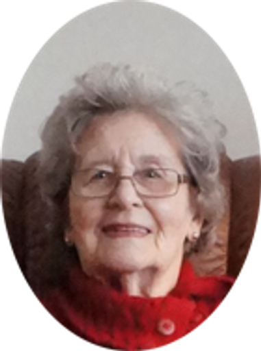 Betty Ringer Profile Photo