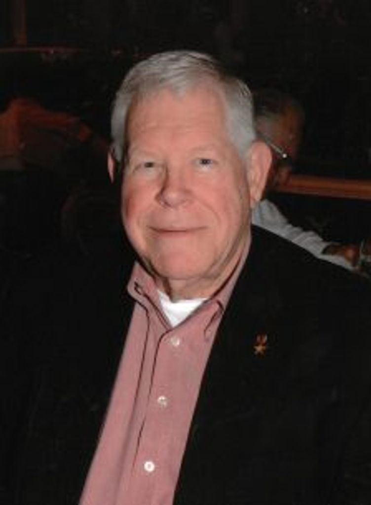 James Anthony Putz Profile Photo