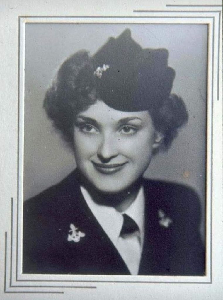Ruth M Streveler