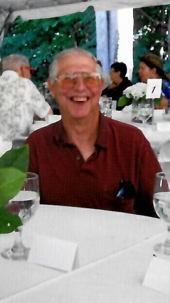 Peter L. Larry Profile Photo