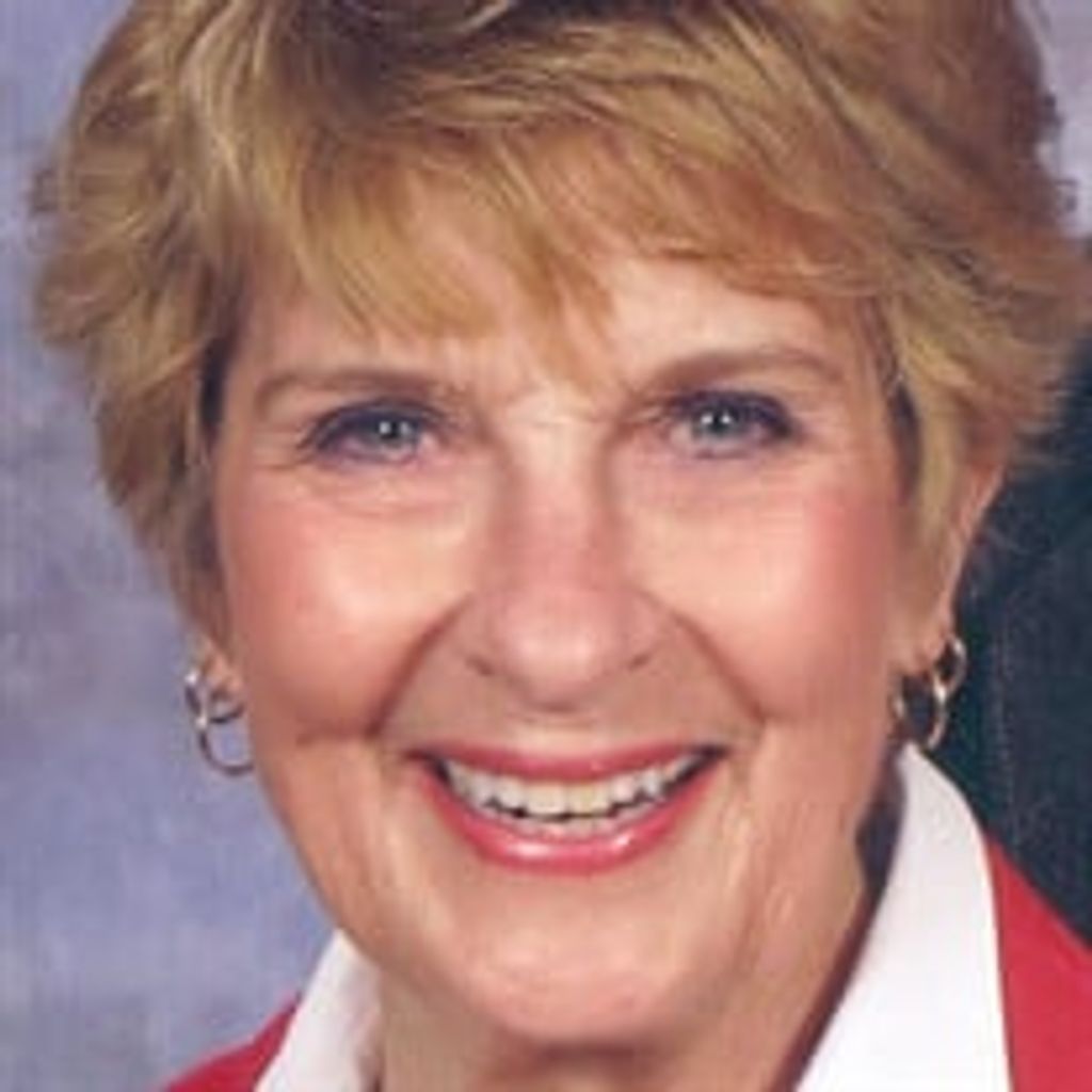 Geraldine H. Beavers