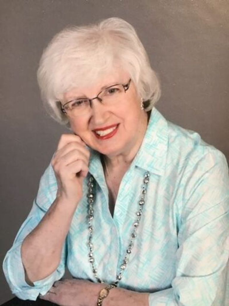 Patricia G. Flynn Profile Photo