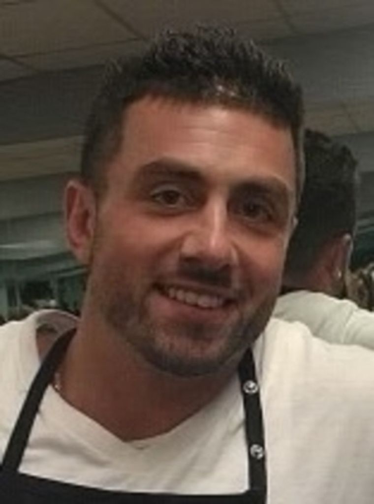 Nicholas A. Pilla Profile Photo