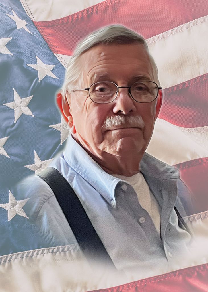 James Rogers