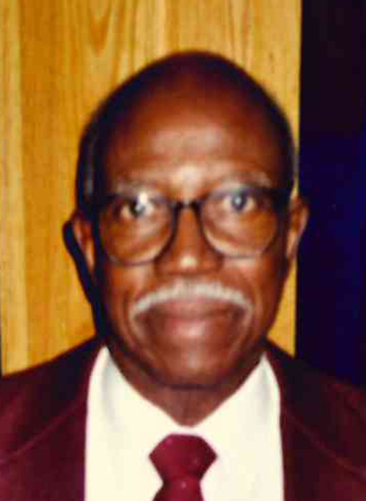 Walter Robinson
