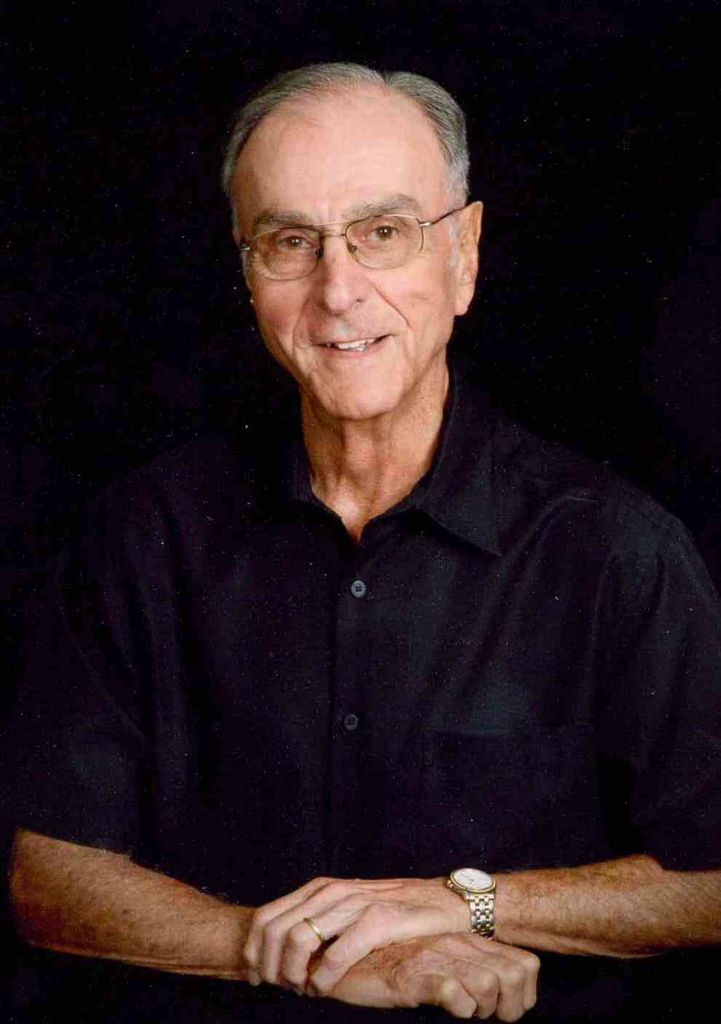 Walter Carroll Fadal