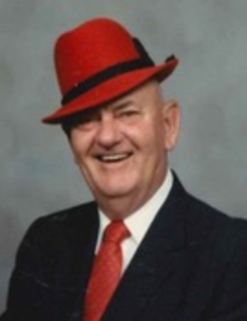 Tom Moore