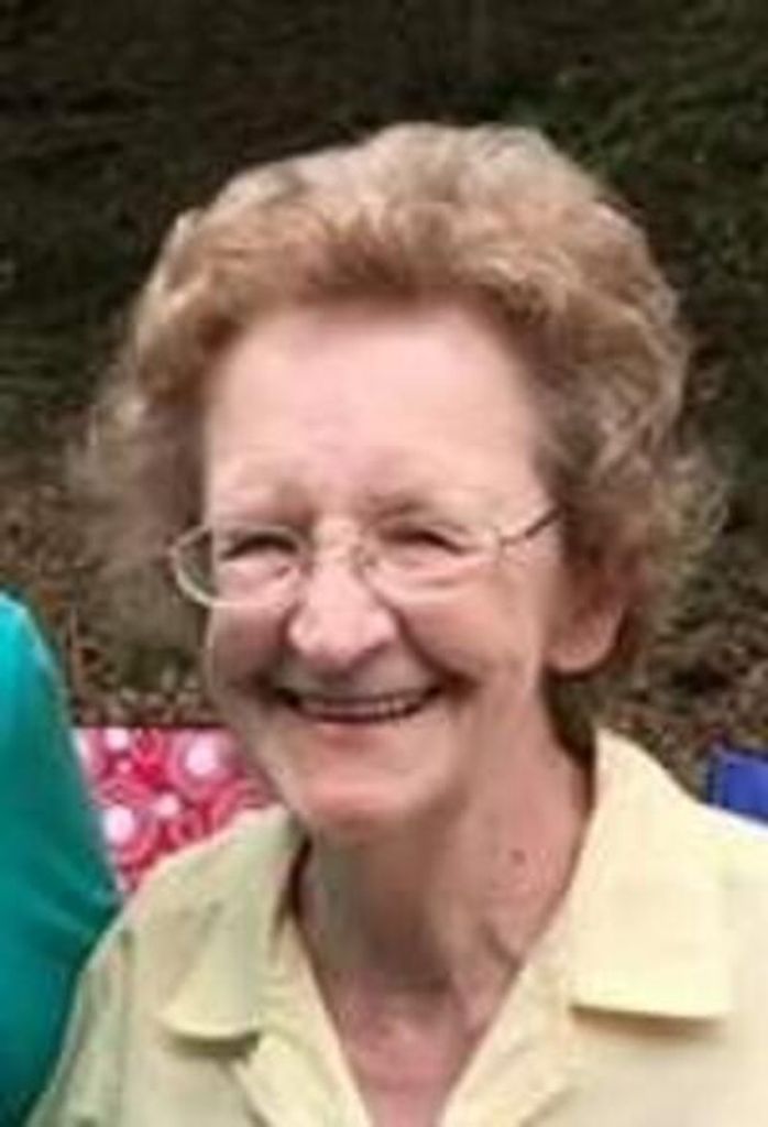 Patricia Tilley Sewell Profile Photo