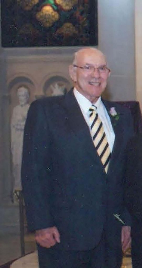 Robert Lee Talley, Jr. Profile Photo