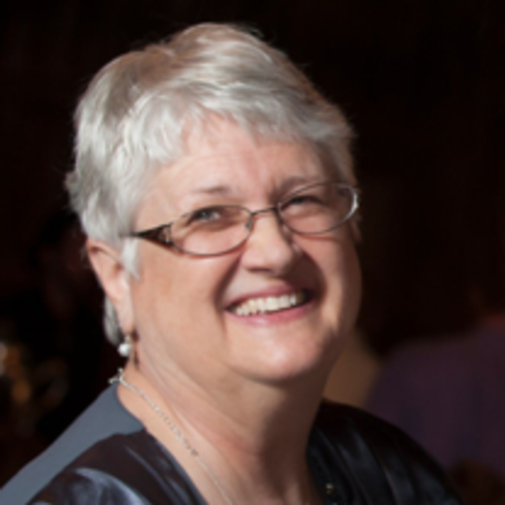 Barbara S. Platt
