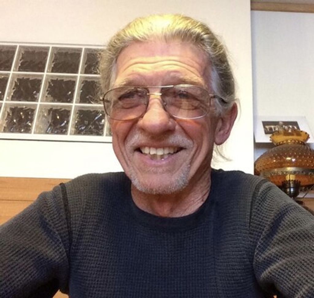 Gerald Joseph Mizzoni Profile Photo