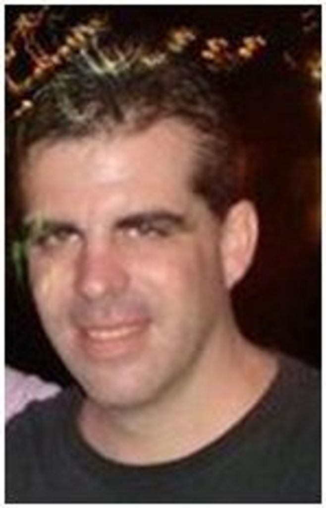 Jeffrey  James Ruhmann