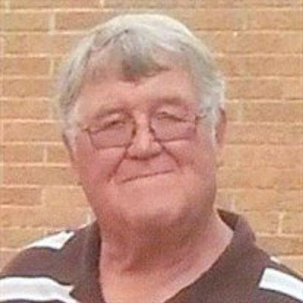 Garry  V. Warner