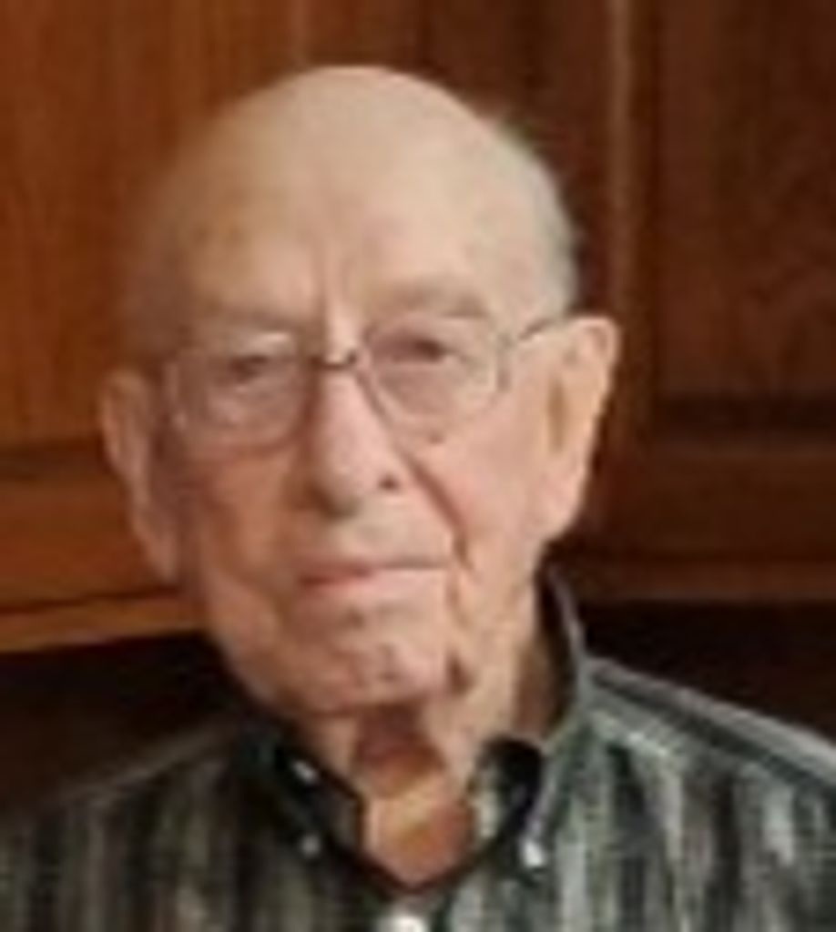 Joel Healy Jr.