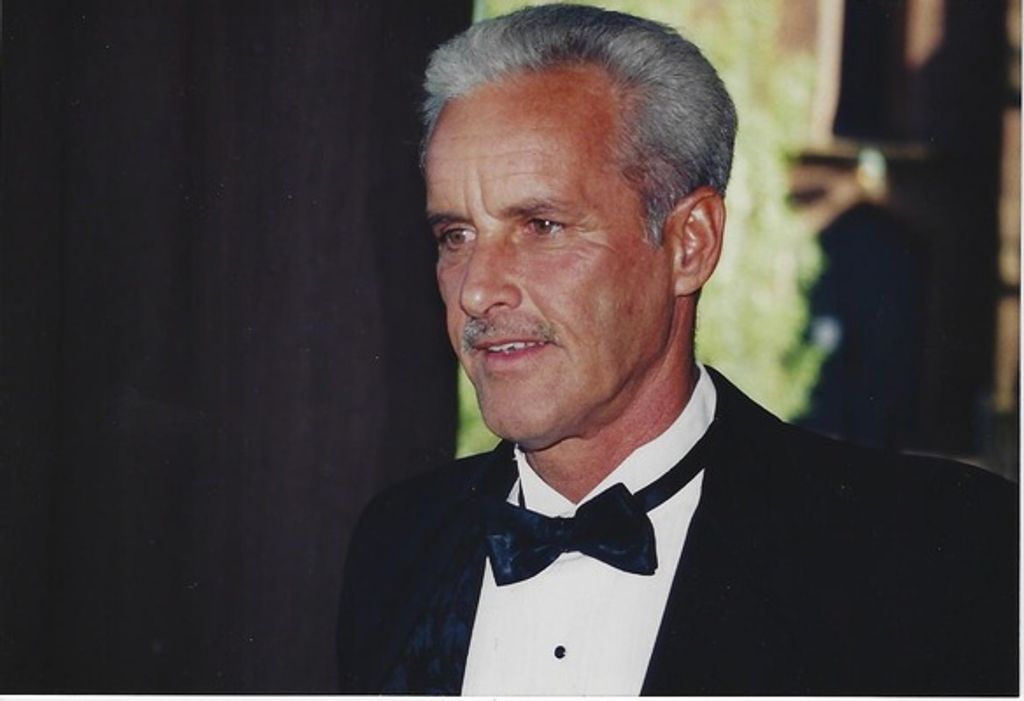 Douglas J. White Profile Photo