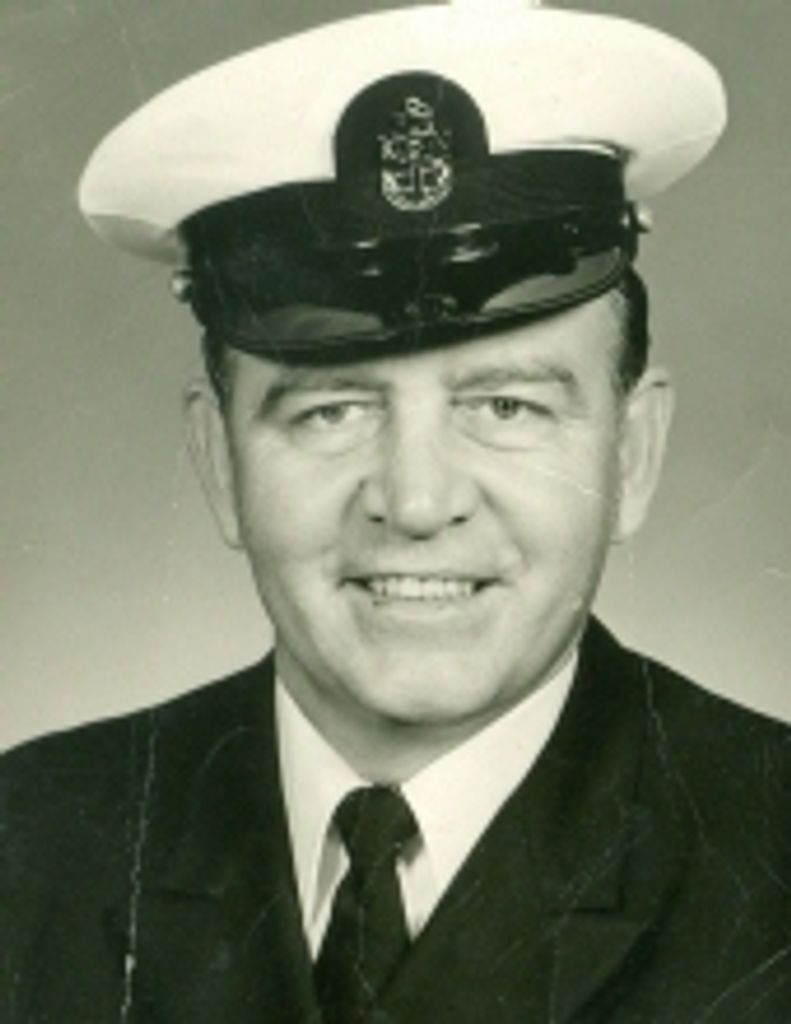 Russell Ritnour