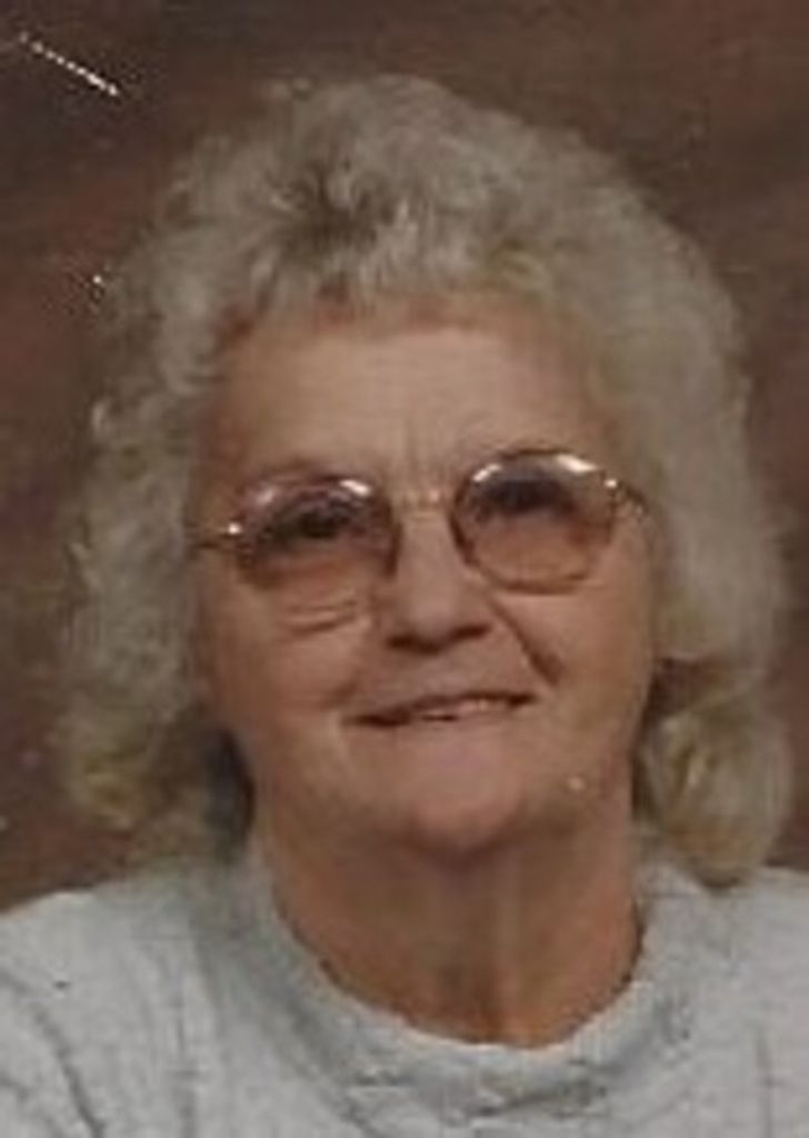 Patsy H. Walker