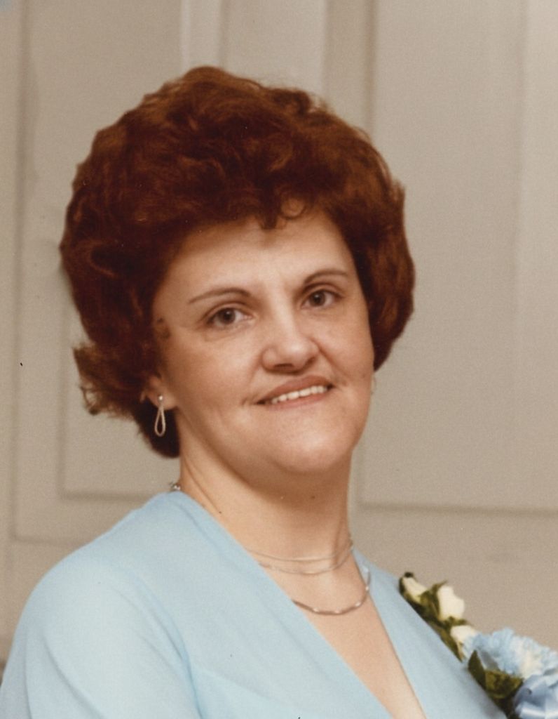 Pattie Lou Gibson Profile Photo