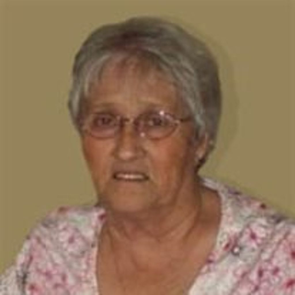 Sylvia Gentry Turner