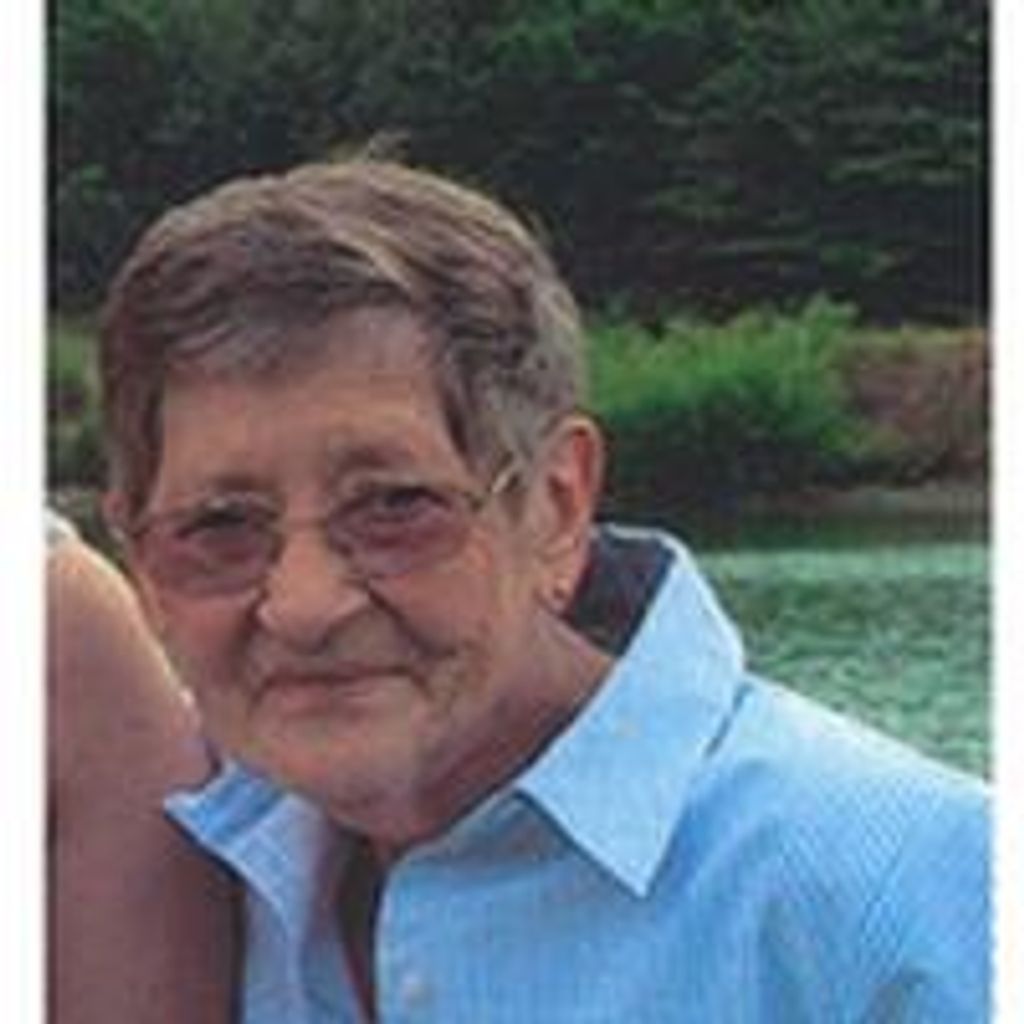 Mary  Lou Wicker Profile Photo