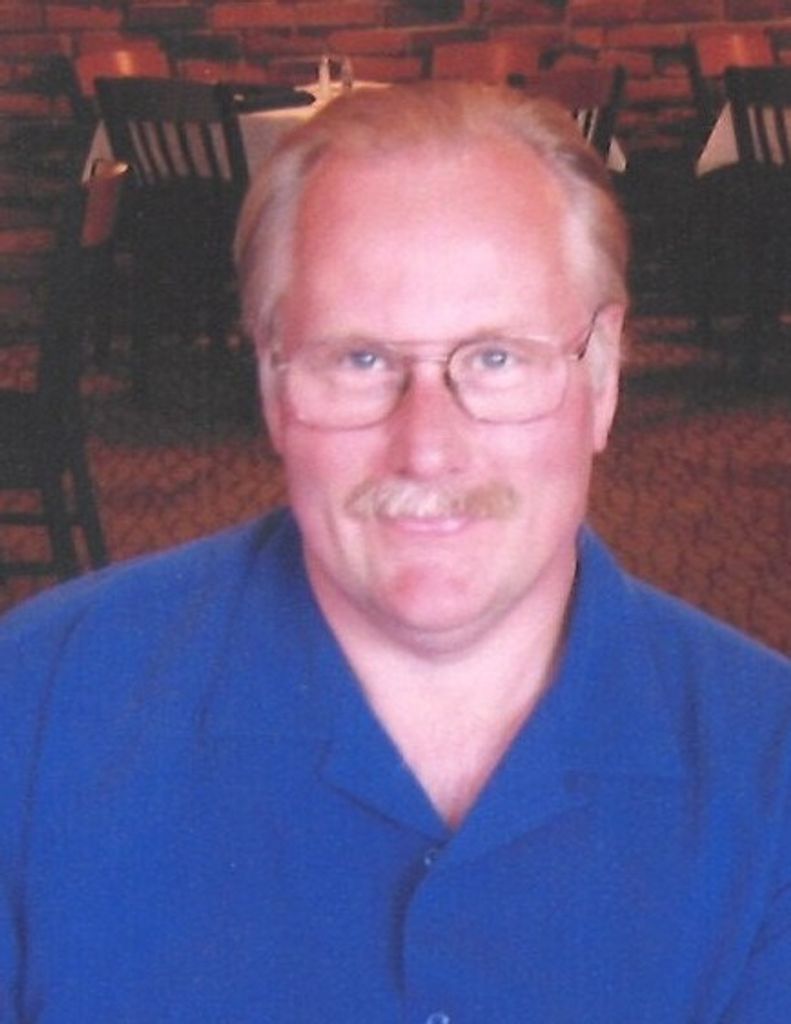 Bruce Keeler